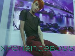 Experienceboys