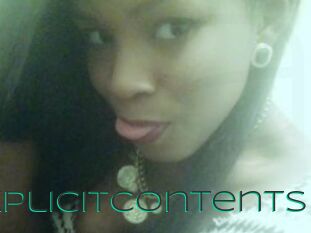 ExplicitContents