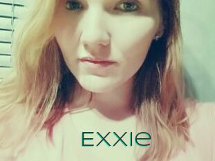 Exxie