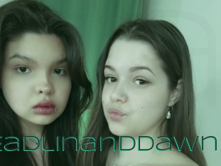 Eadlinanddawn