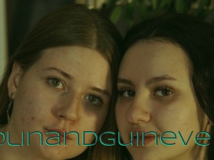 Eadlinandguineve