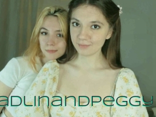 Eadlinandpeggy
