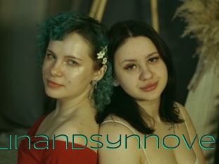Eadlinandsynnove