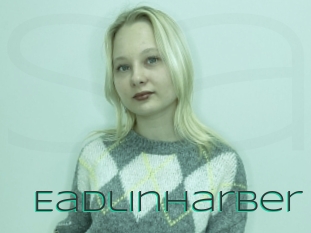 eadlinharber Sex Agent