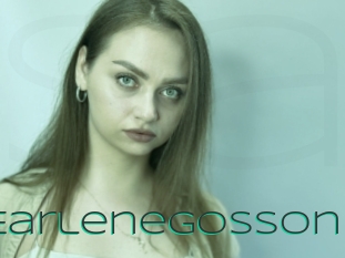 Earlenegosson