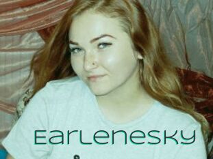 Earlenesky