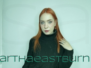 Earthaeastburn