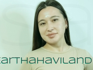 Earthahaviland