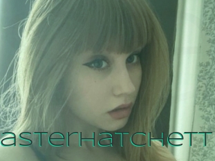 Easterhatchett