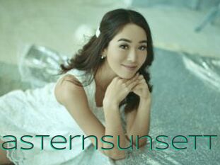 Easternsunsett