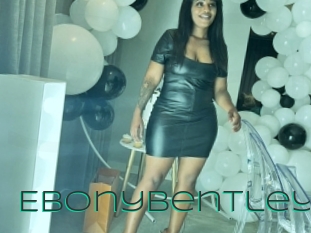 ebonybentley Sex Agent
