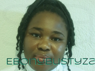 Ebonybustyza