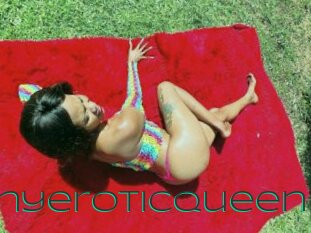 Ebonyeroticqueen