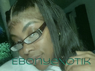 Ebonyexotik