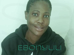 Ebonylili