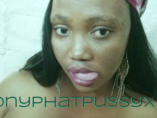 Ebonyphatpussyx