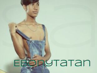 Ebonytatan