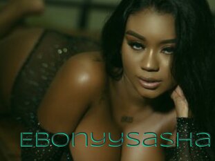 Ebonyysasha