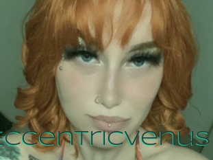 Eccentricvenus