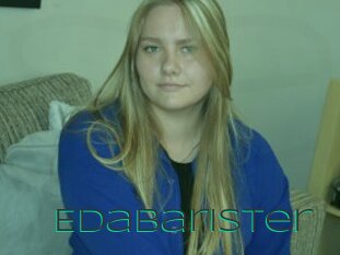 Edabarister