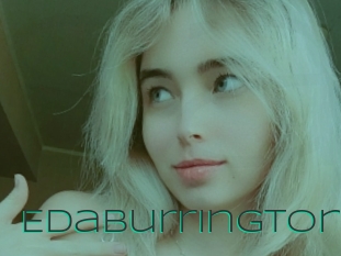 Edaburrington