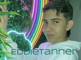 Eddietanner