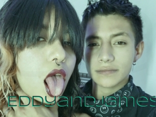 Eddyandjames