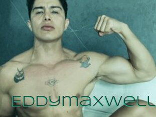 Eddymaxwell