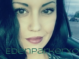 Edenparkerxo
