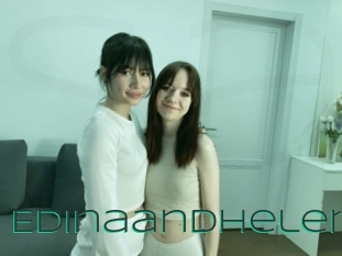 edinaandhelen Sex Agent