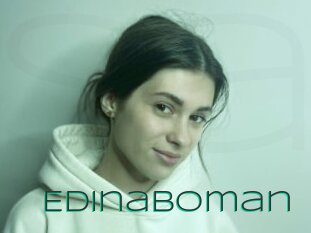 Edinaboman