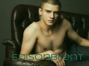 Edisonbrent