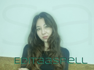 Editaaspell