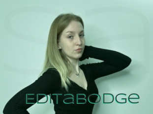 Editabodge