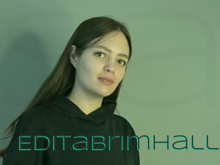Editabrimhall