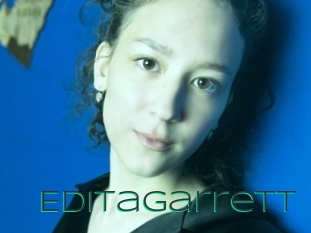 Editagarrett