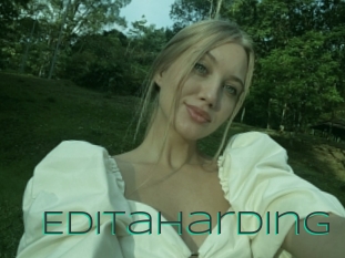 Editaharding