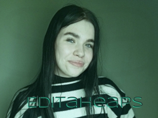 Editaheaps