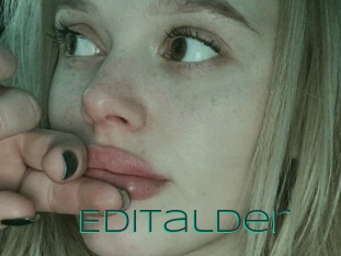 Editalder