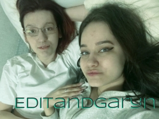 Editandgaryn