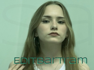 Editbartram