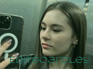 Editboardley