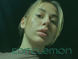 Editclemon