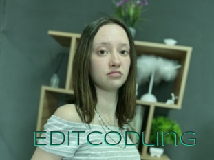 Editcodling