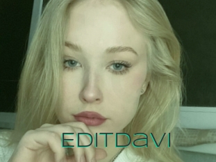 Editdavi