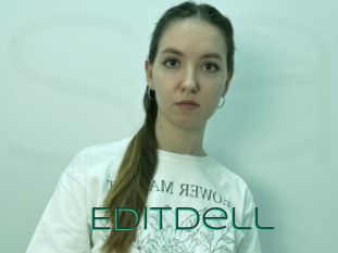 Editdell