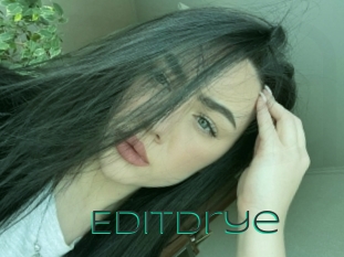 Editdrye