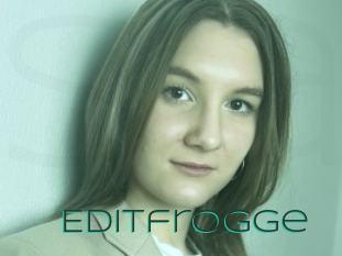 Editfrogge