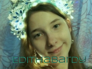 Edithabardy