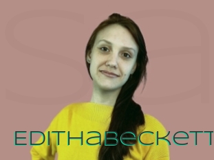 Edithabeckett